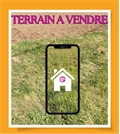 Terrain à bâtir à la vente